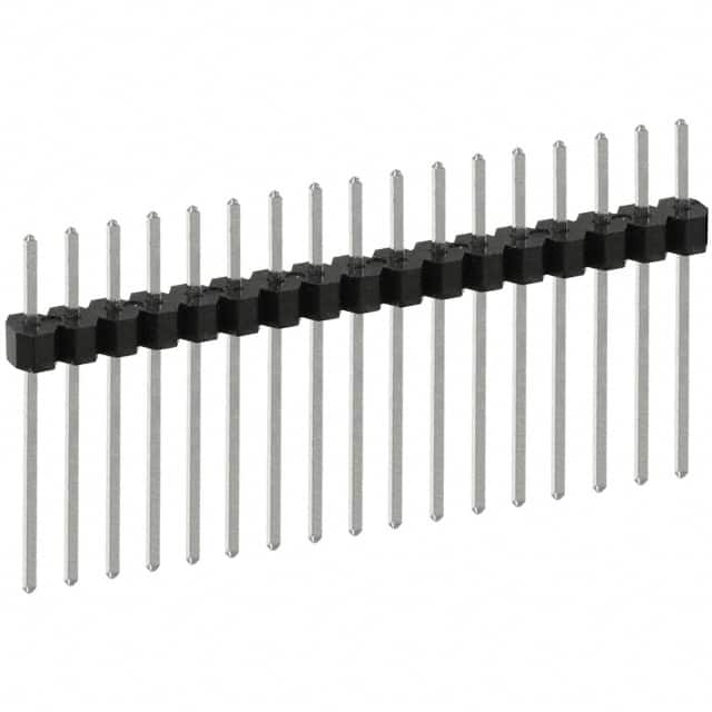 PEC17SAFN Sullins Connector Solutions  Embases à broches mâles